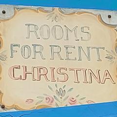 Christina Rooms No3