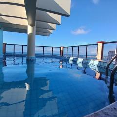 Flat Brasil Tropical Meireles by Escala