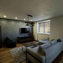 Modern apartment in city centre