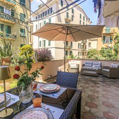 Sole, Terrazza, Centro città e Wi-Fi veloce!