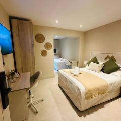 MSM Arena Hotel
