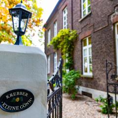 Gutshaus Kleine Gönn