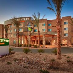 Courtyard by Marriott Phoenix Mesa Gateway Airport