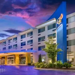 GLo Hotel Asheville-Blue Ridge Parkway
