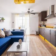 Amura Motril. Apartamento con garaje
