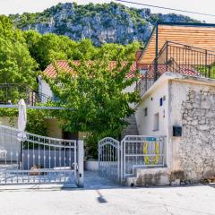 Family friendly house with a parking space Bribir, Novi Vinodolski - 23378