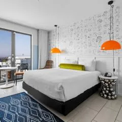 Hotel Erwin Venice Beach