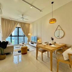 2R1B Chan Sow Lin Trion 2 - 6 pax