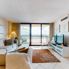 Sea Colony - 805 Georgetowne House Rd.