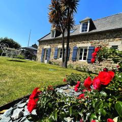 Maison Les Agapanthes.