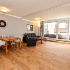 Naturdüne ND 8, Meerblick mit Balkon