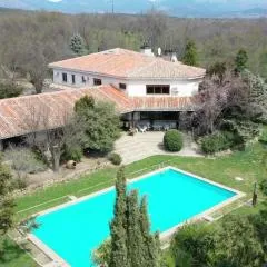 Villa Escorial Park 30p