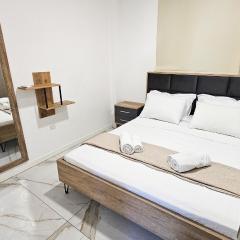 Mimi's Sunny Beach Apartment