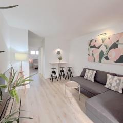 La Casa de Las Rosas