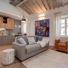 Belle Donne Apartments by Mamo Florence