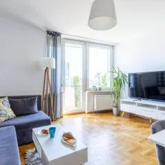 Przymorze Komorowski Gdańsk