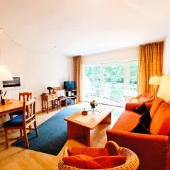 Landhaus Ostseeblick Fewo 15