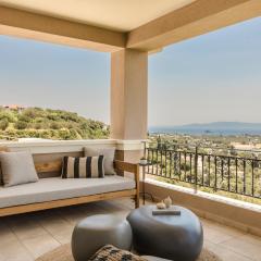 Alma Luxury Residences - Olea apartment 1