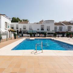 Apartamento Benalmadenasol