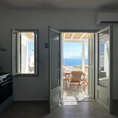 Psaraki House Serifos