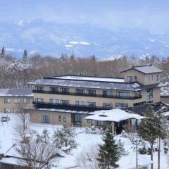 蔵王温泉 岩清水料理の宿 季の里