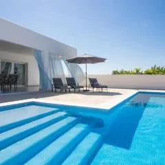 Casa rural Villa Myj