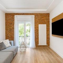 Salamanca II 2BR 2BH