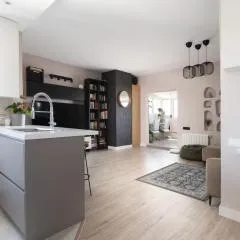 Fantastic view penthouse apartment
