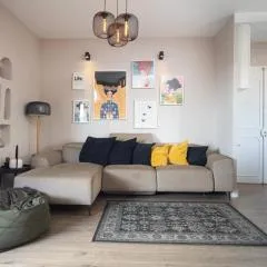 Fantastic view penthouse apartment