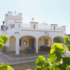 Casa Rural Los Miradores