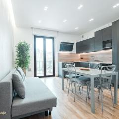 Milano Bonola Apartment , free parking