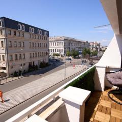 Central Apartament