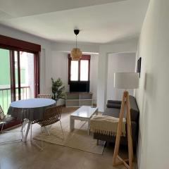 Valltonic Residencial Portonovo