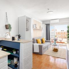 Nordik Apartments Village - Torremolinos "Bleik"