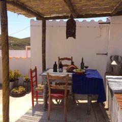Casa Papoula