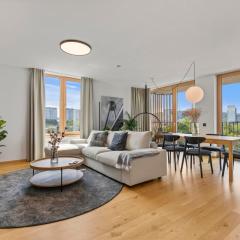 LAM Lakeside - AC - FREE PARKING