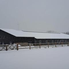 Lindehoeve
