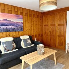 Apartment Parc B428 by Interhome