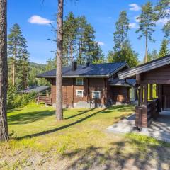 Holiday Home Tahkon käkikello by Interhome