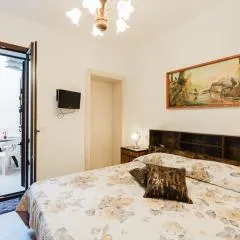 Casa Vacanza Nonna Rosina