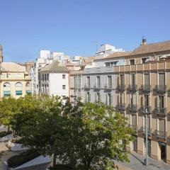 Heart of Town Apartment