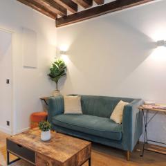 Relaxing Urban Getaway, Notre Dame