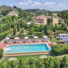 Villa Forcoli 14