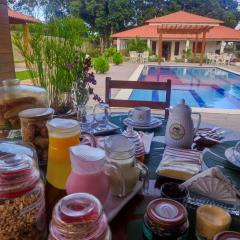 Pousada Villa Chalé