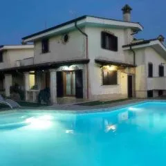 Luxury B&B Resort