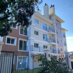 Flat Luxos Centro - Localizado no Centro