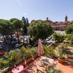 Casa Vacanze LA TERRAZZA