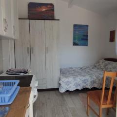 Tijana Apartments