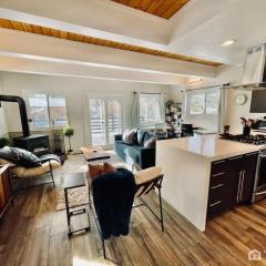 Aspen Alcove - Amazing Views Private Hot Tub