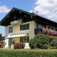 Ferienwohnung Alpenblick